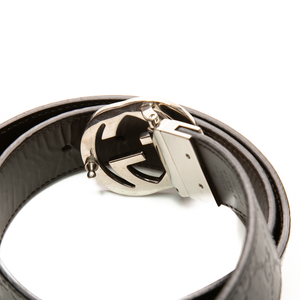Interlocking G Belt - Size 34