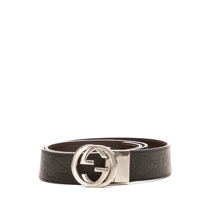 Gucci-Reversible-Interlocking-G-Belt-Size- 34-300996