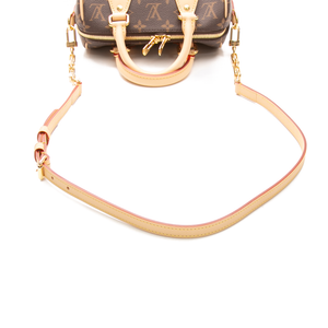 Louis Vuitton - X TN Monogram Flower Speedy Band. 20