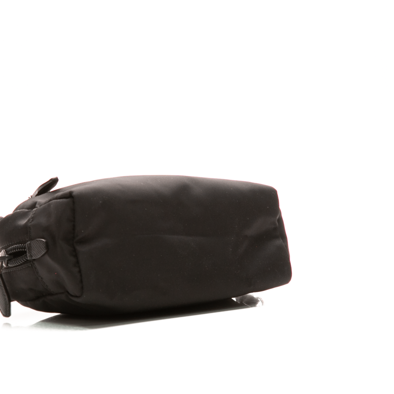 Cosmetic Pouch with Strap