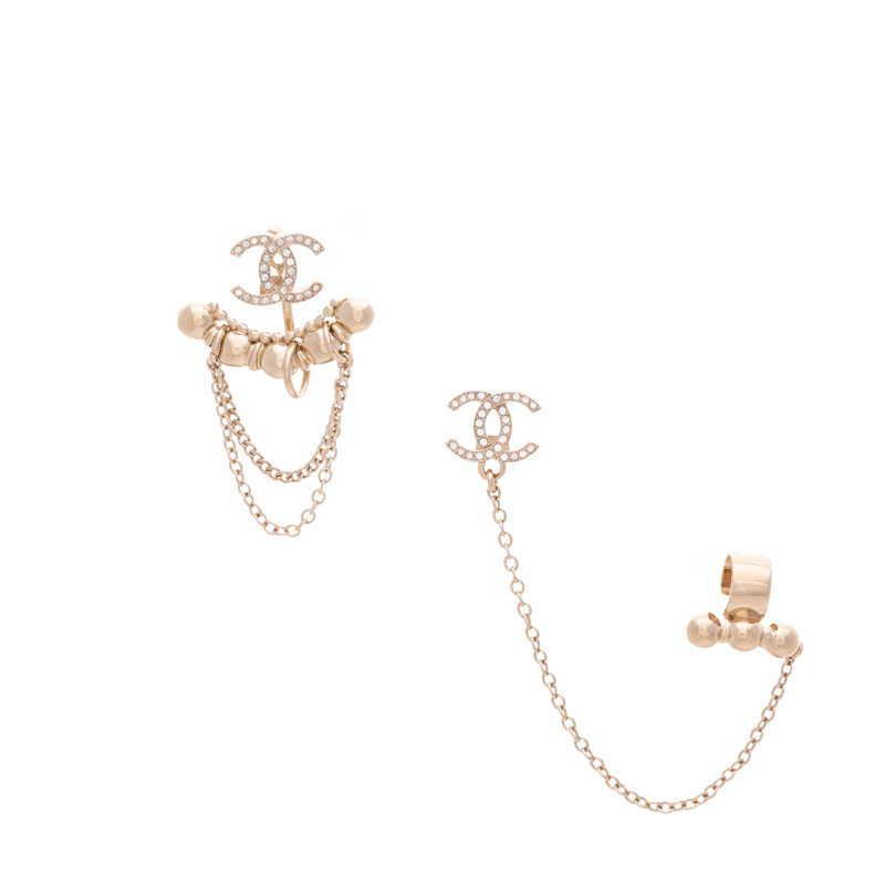 Chanel-Crystal-CC-Ear-Cuff-Earrings-301022