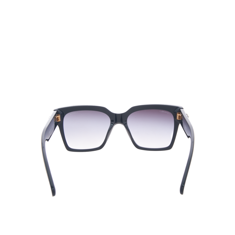Chanel - Blue Sunglasses