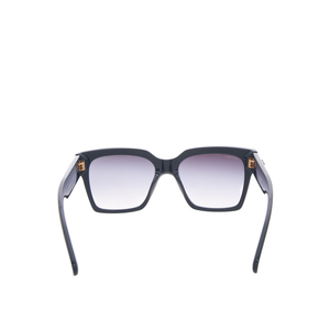 Chanel - Blue Sunglasses