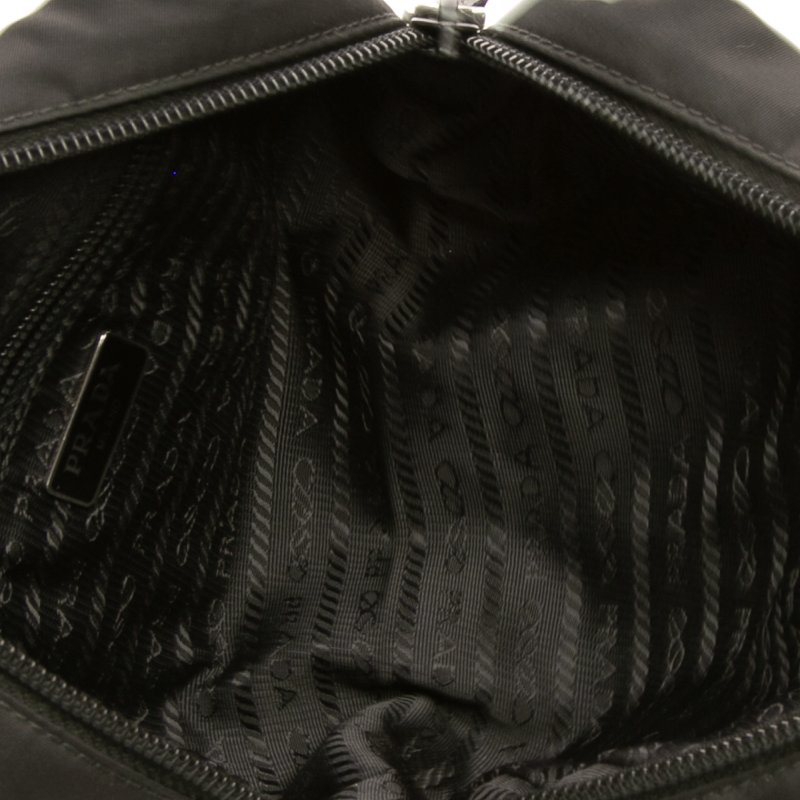Cosmetic Pouch with Strap