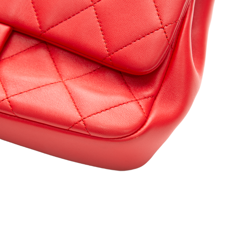 Medium In The Loop Bag