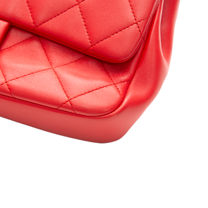 Medium In The Loop Bag