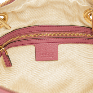 Soho Chain Shoulder Bag
