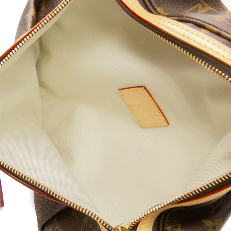 Louis Vuitton - Monogram High Rise Bum Bag