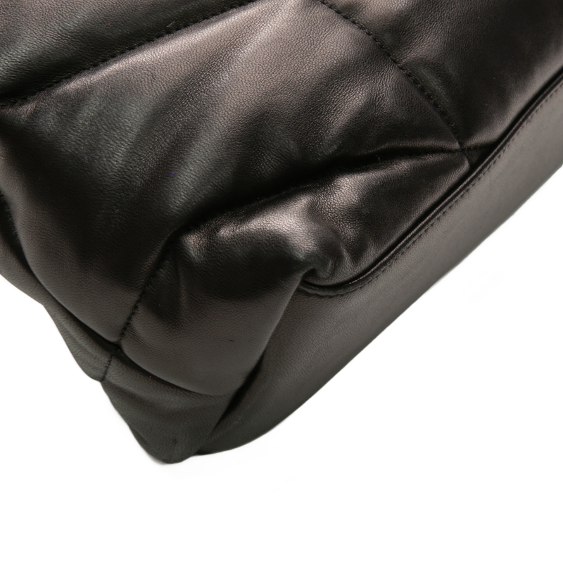 Puffer Medium Bag