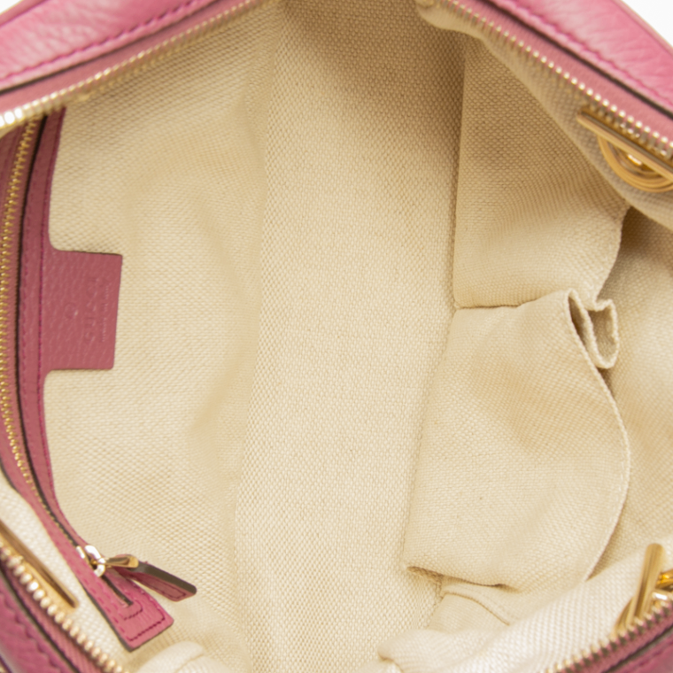 Soho Chain Shoulder Bag