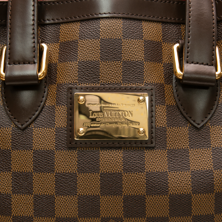 Hampstead PM Tote Bag