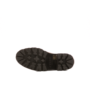 Celine - Brown Shearling Loafers (39.5) Margaret