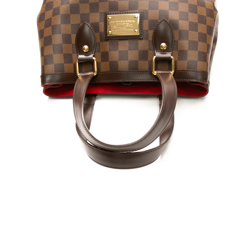 Hampstead PM Tote Bag