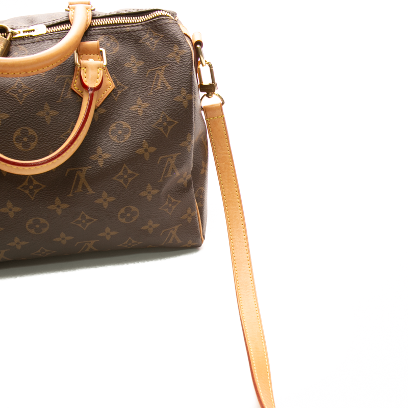 Speedy 30 Bandouliere Bag