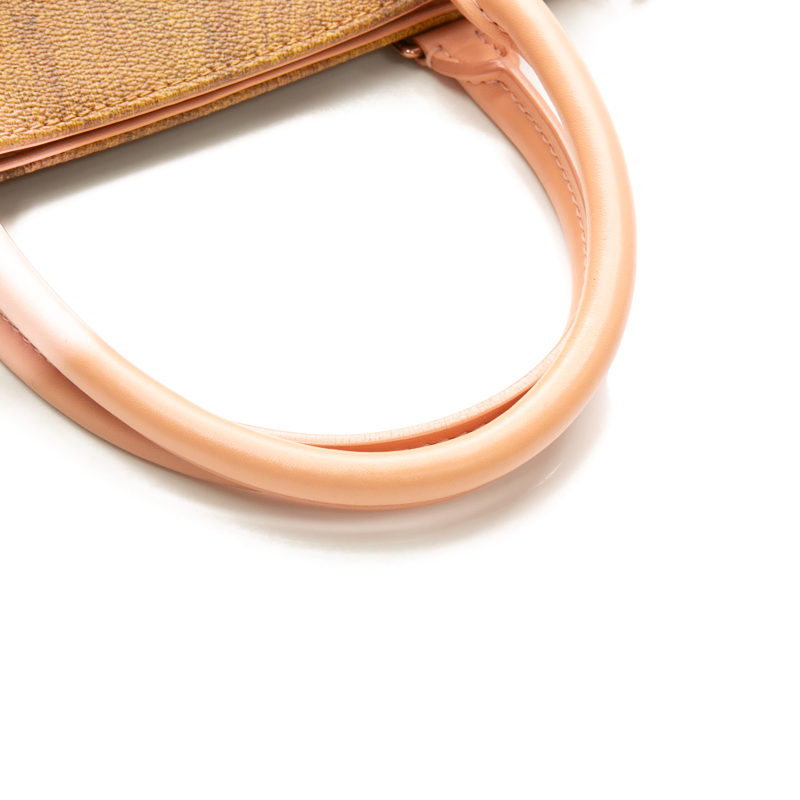 x Jeff Koons Fragonard Montaigne MM Bag