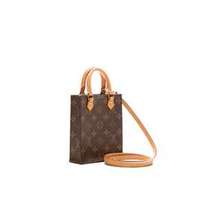 Petit Sac Plat