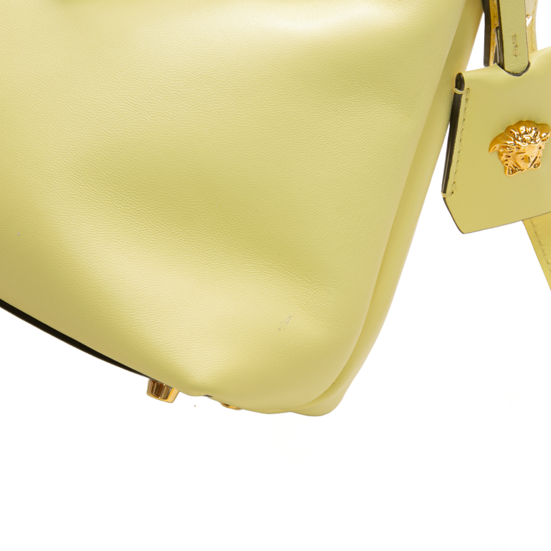 Tag Hobo Bag