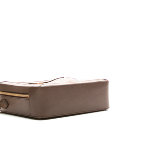 Gucci - Supreme Ophidia Top Handle Crossbody