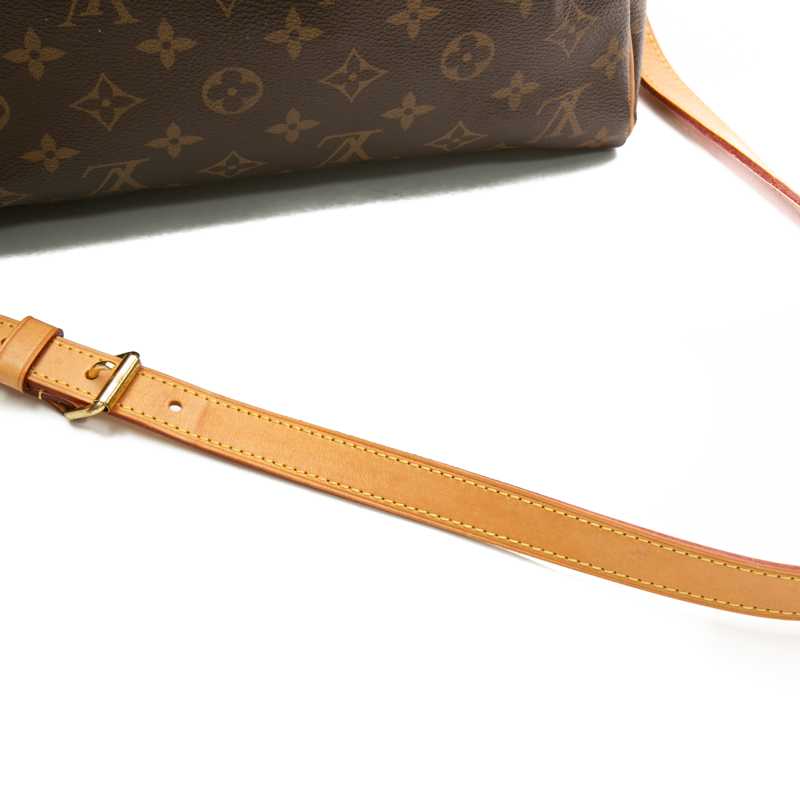 Speedy 30 Bandouliere Bag
