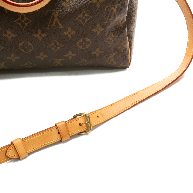 Speedy 30 Bandouliere Bag
