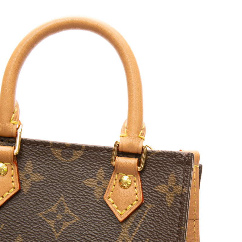 Petit Sac Plat