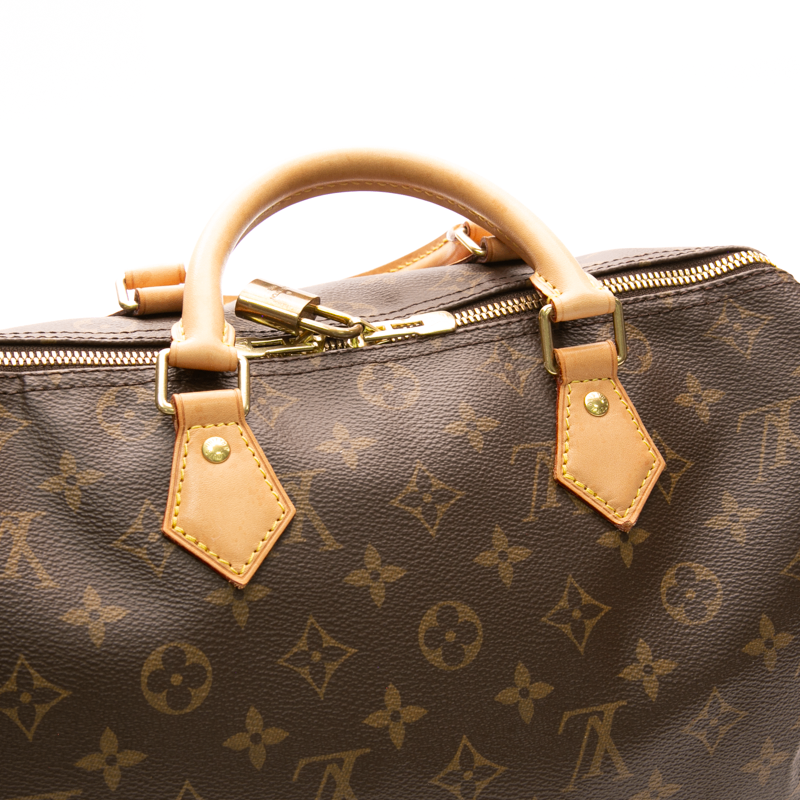 Speedy 30 Bandouliere Bag