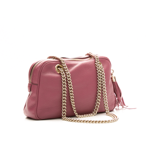 Soho Chain Shoulder Bag