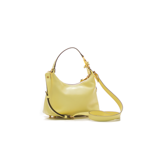 Tag Hobo Bag