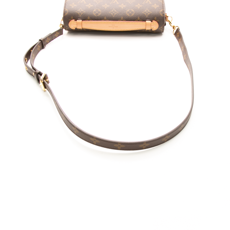 Pochette Metis Bag