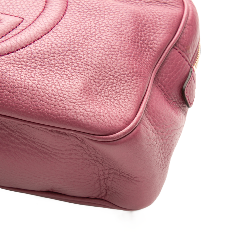 Soho Chain Shoulder Bag