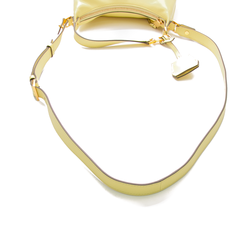 Tag Hobo Bag