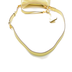 Tag Hobo Bag