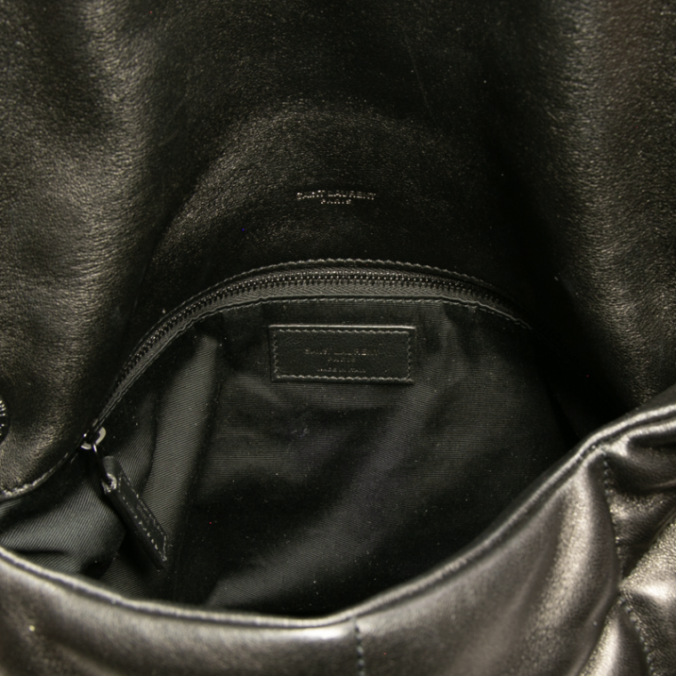 Puffer Medium Bag