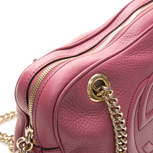 Soho Chain Shoulder Bag