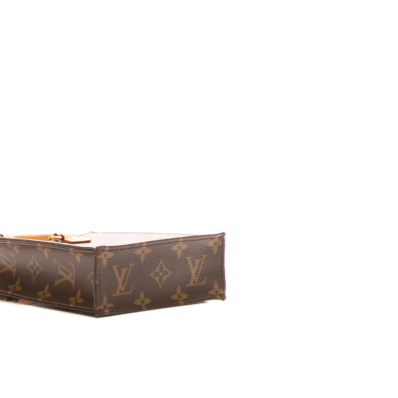 Petit Sac Plat