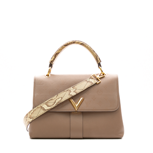 Louis-Vuitton-Python-Very-One-Handle- Bag-301089