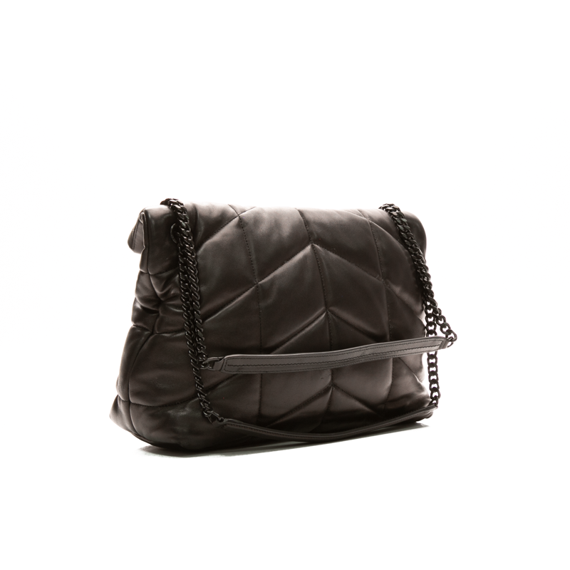 Puffer Medium Bag
