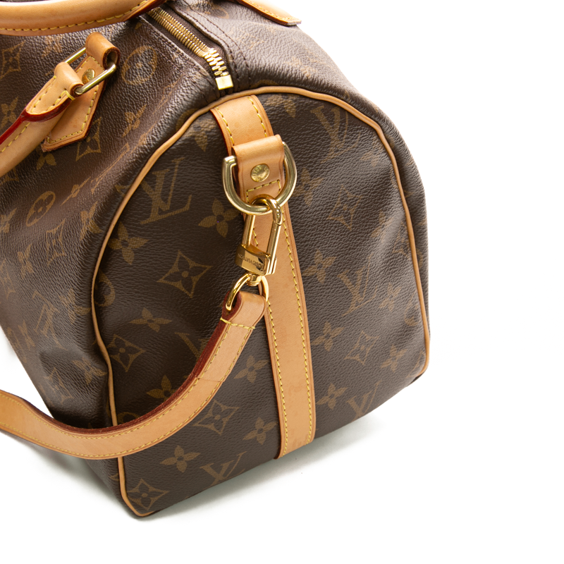Speedy 30 Bandouliere Bag