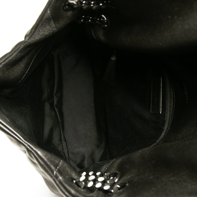 Puffer Medium Bag