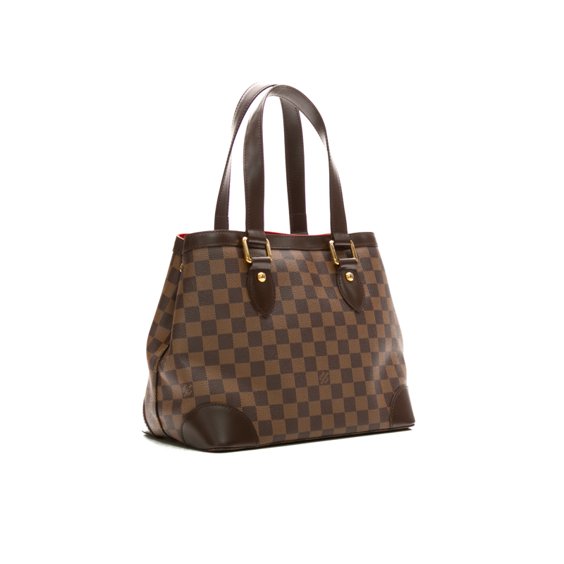 Hampstead PM Tote Bag
