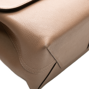 Louis Vuitton - Taupe Python Very One Handle Bag