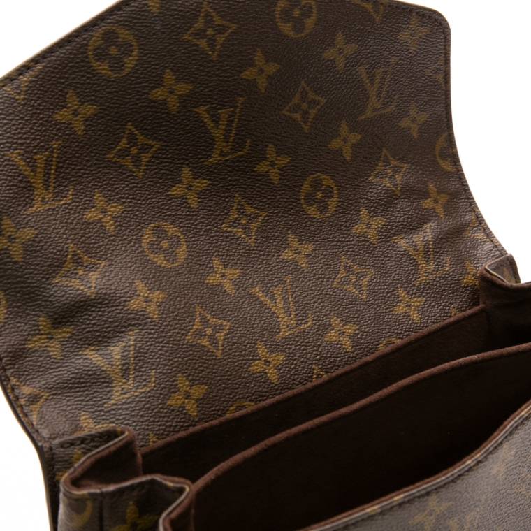 Pochette Metis Bag