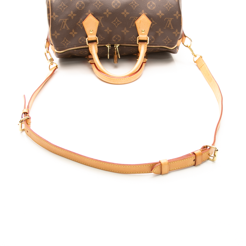 Speedy 30 Bandouliere Bag