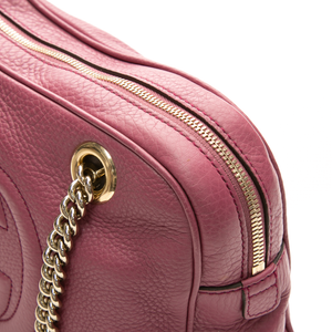 Soho Chain Shoulder Bag