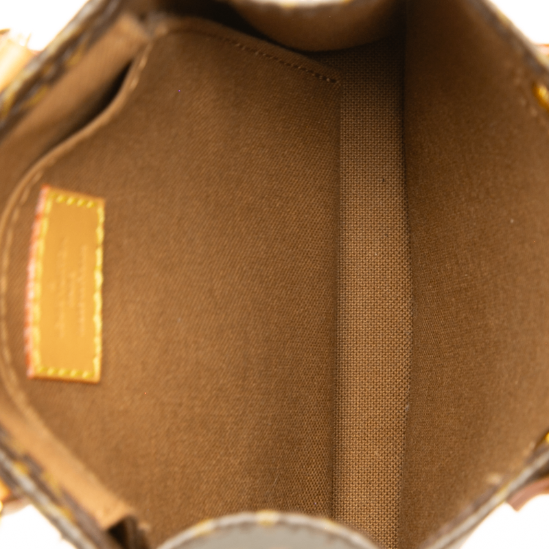 Petit Sac Plat