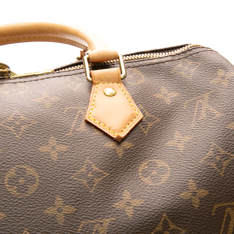 Speedy 30 Bandouliere Bag