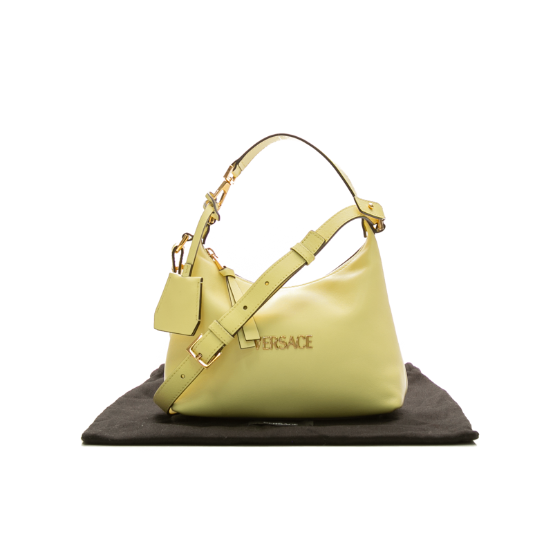 Tag Hobo Bag