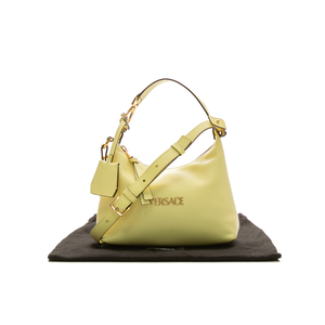 Tag Hobo Bag