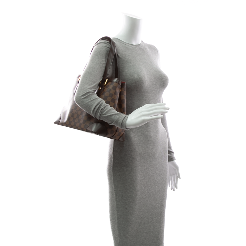 Hampstead PM Tote Bag