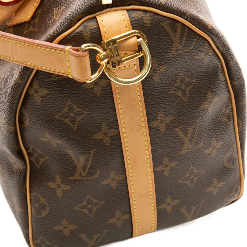 Speedy 30 Bandouliere Bag